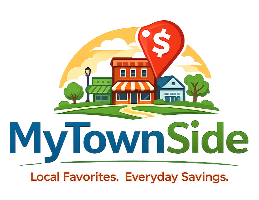 MyTownSide